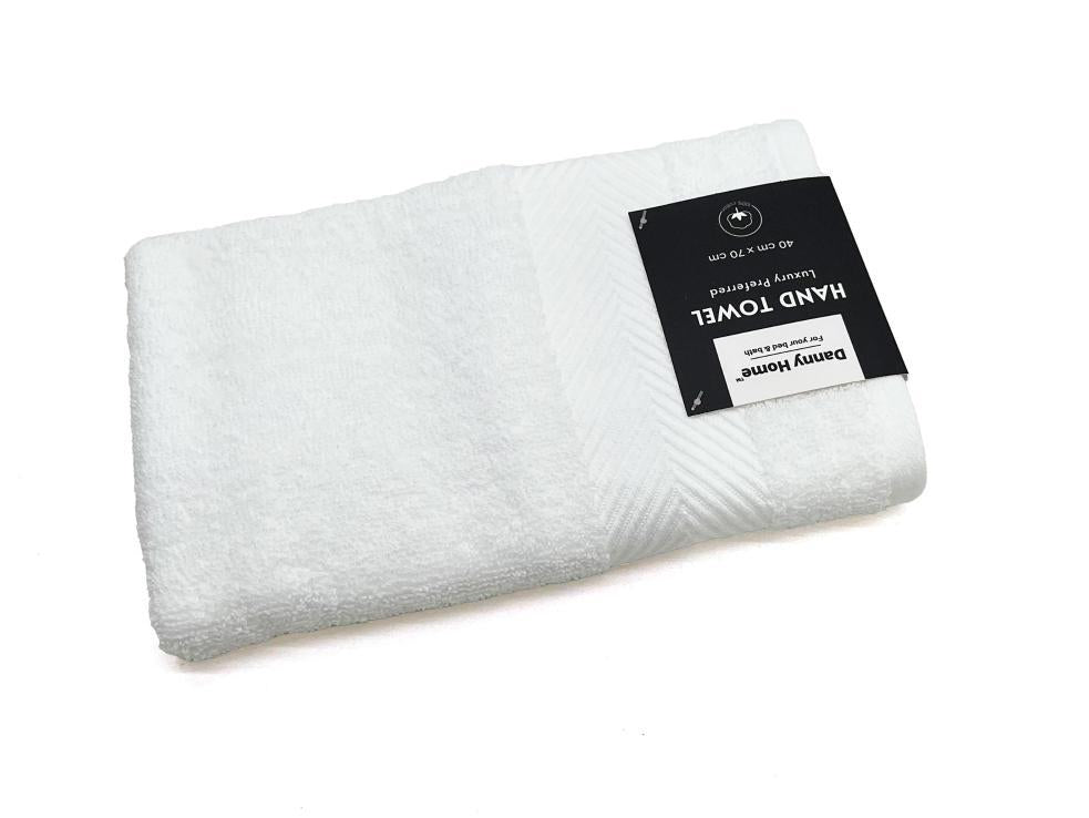 Cotton Face Towel – Soft Towel for Bathroom or Kitchen