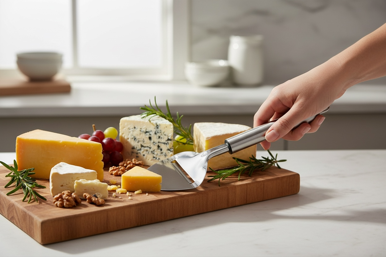 Cheese Slicer – Home & Kitchen Use