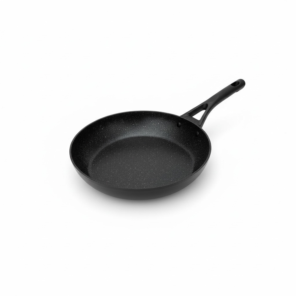 Forged Fry Pan – Home & Kitchen Use