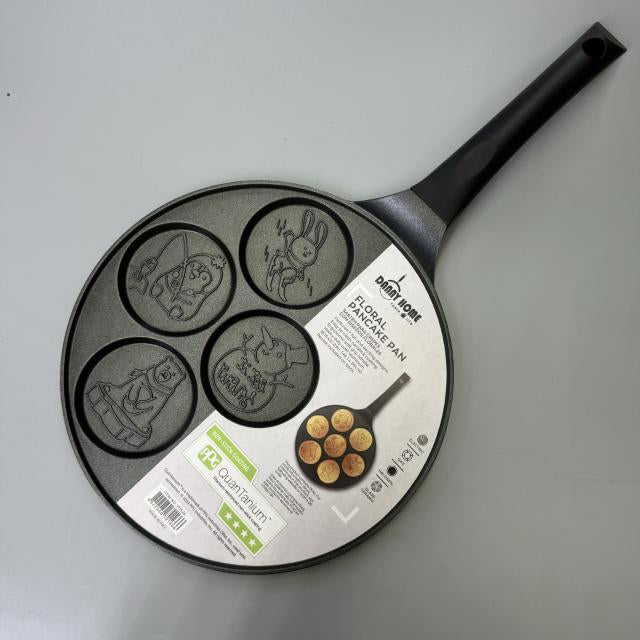 Frypan Unit – For Pancakes