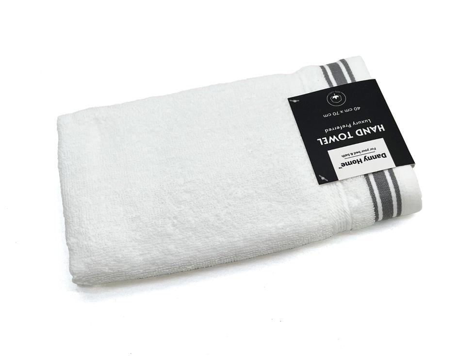 Cotton Face Towel – Soft Towel for Bathroom or Kitchen