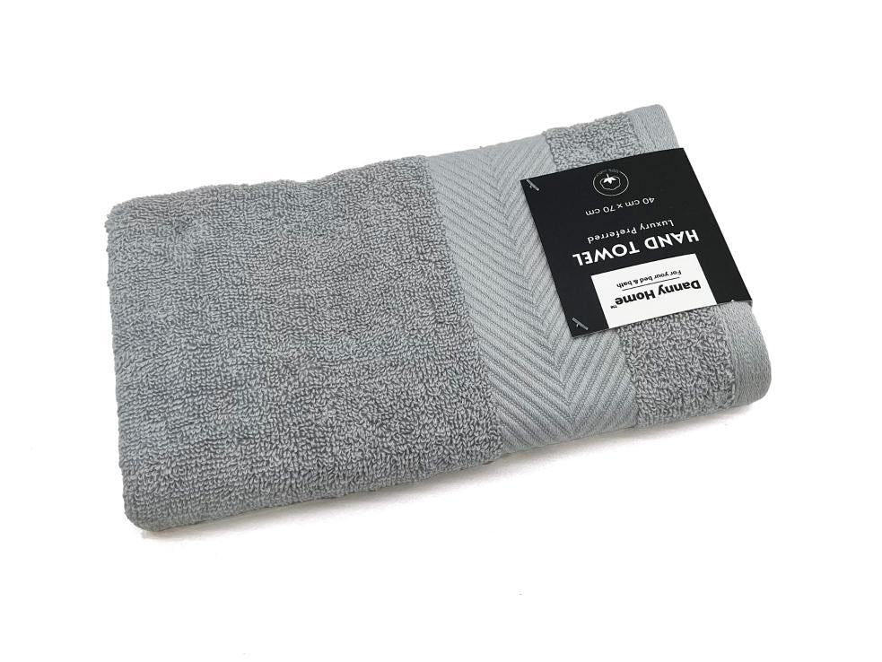 Cotton Face Towel – Soft Towel for Bathroom or Kitchen