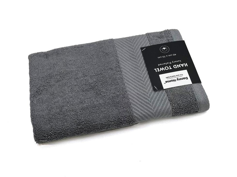 Cotton Face Towel – Soft Towel for Bathroom or Kitchen