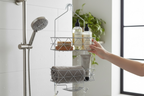 Shower Caddy – Home & Kitchen Use