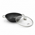 Cooking Wok – Home & Kitchen Use