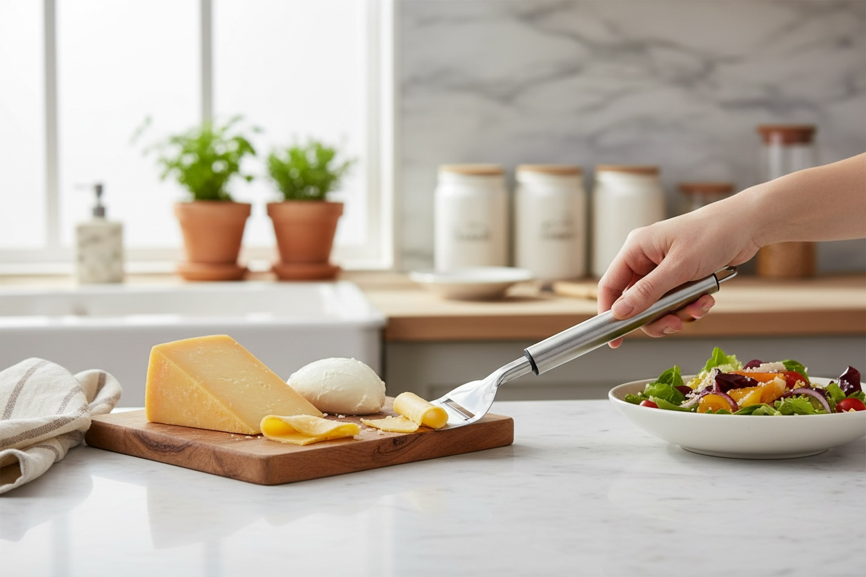 Cheese Slicer – Home & Kitchen Use