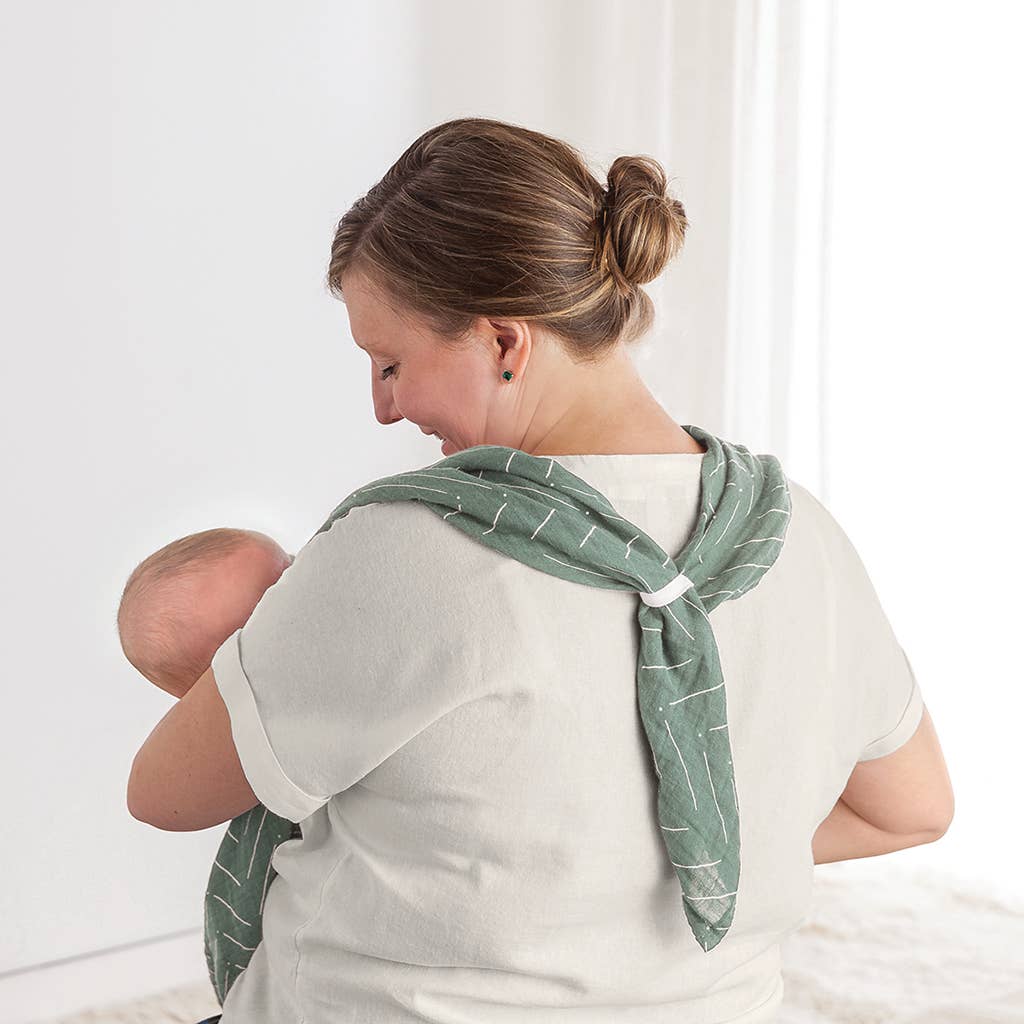 *NEW OPTION* Breastfeeding Boss™