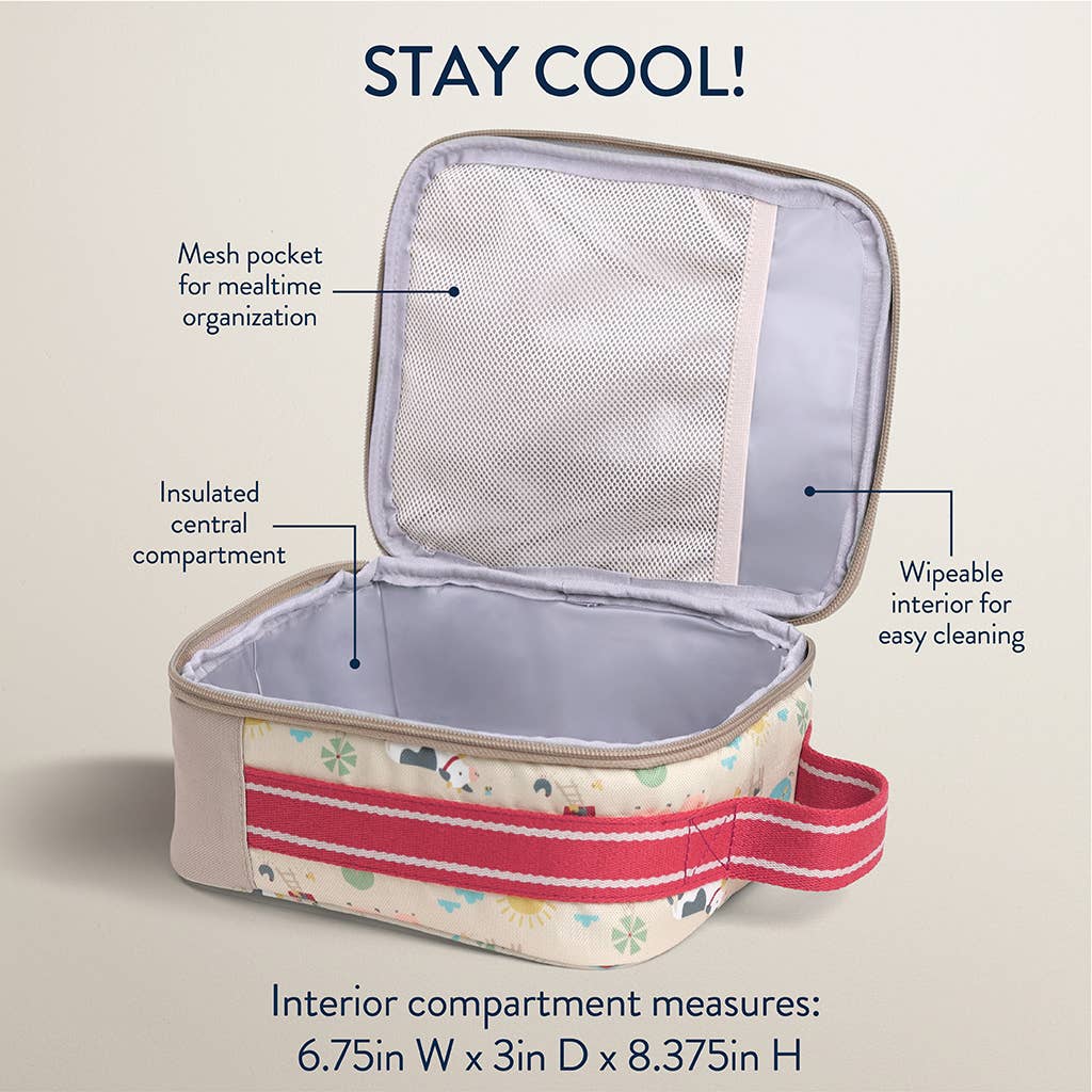 *NEW OPTION* Itzy Lunch Box™