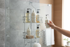 Shower Caddy – Home & Kitchen Use
