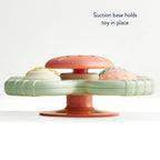*NEW OPTION* Itzy Pop & Whirl™ - Bath + Travel Toy