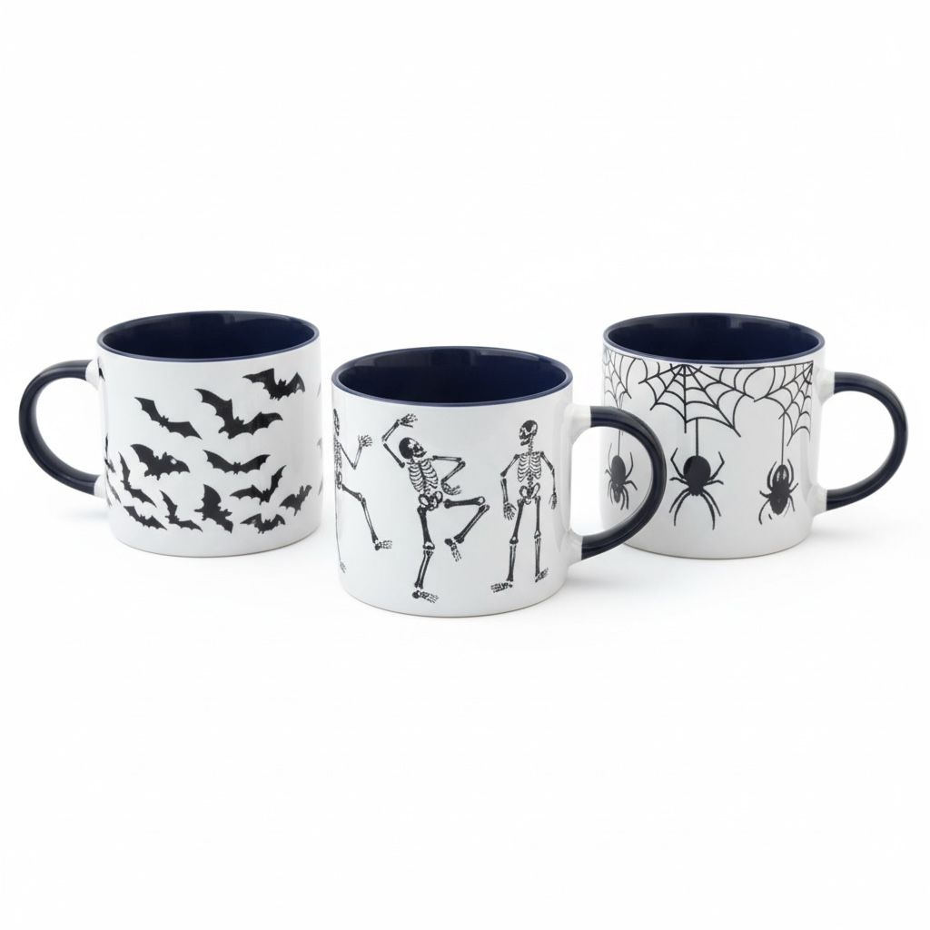 SALE! Holiday Mug – Coffee & Tea Mug