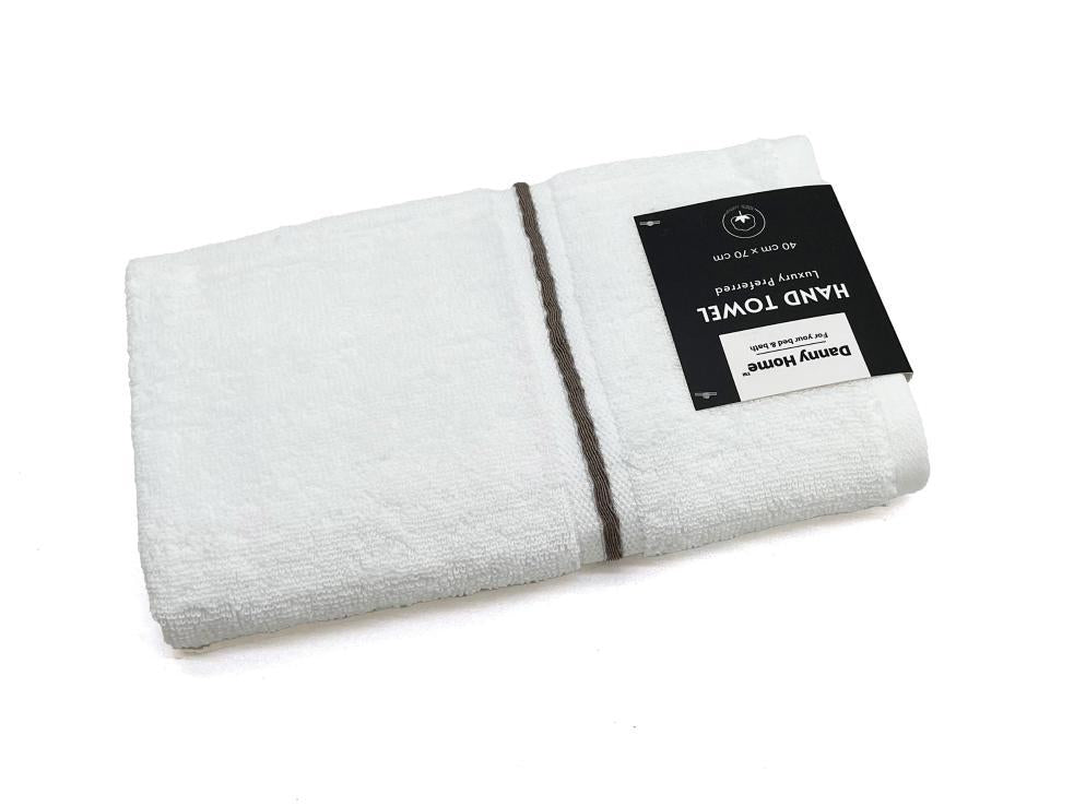 Cotton Face Towel – Soft Towel for Bathroom or Kitchen