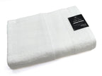 Cotton Bath Towel – Soft Towel for Bathroom or Kitchen