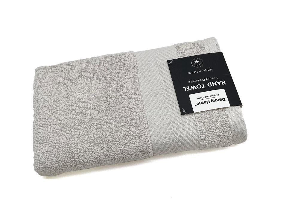 Cotton Face Towel – Soft Towel for Bathroom or Kitchen