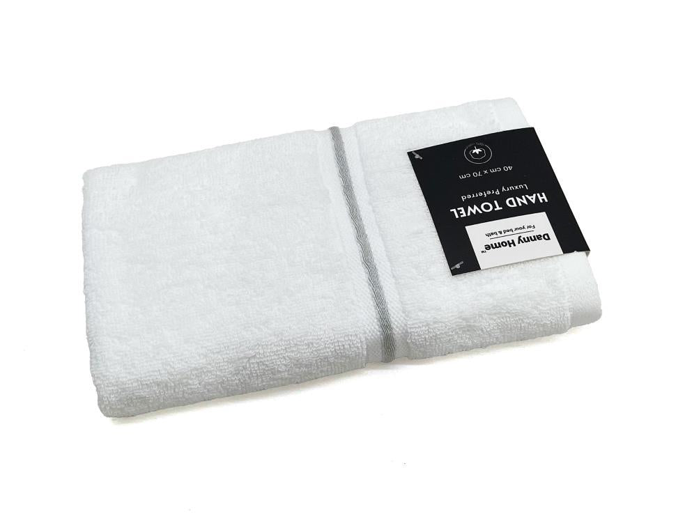 Cotton Face Towel – Soft Towel for Bathroom or Kitchen