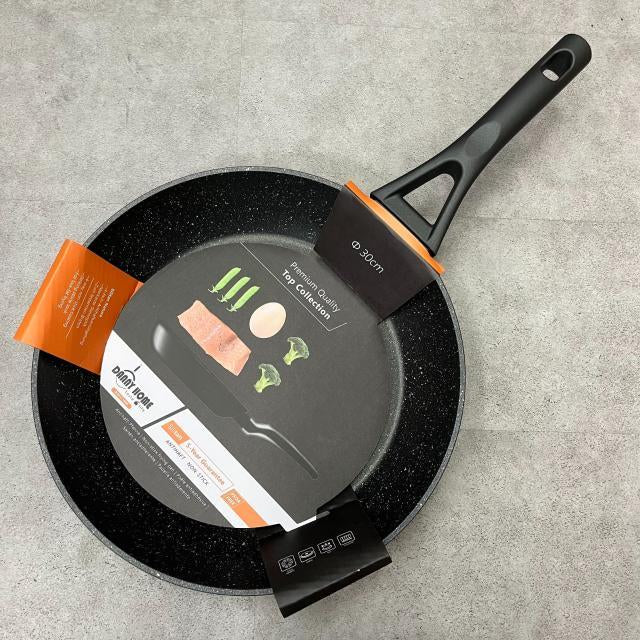 Forged Fry Pan – Home & Kitchen Use