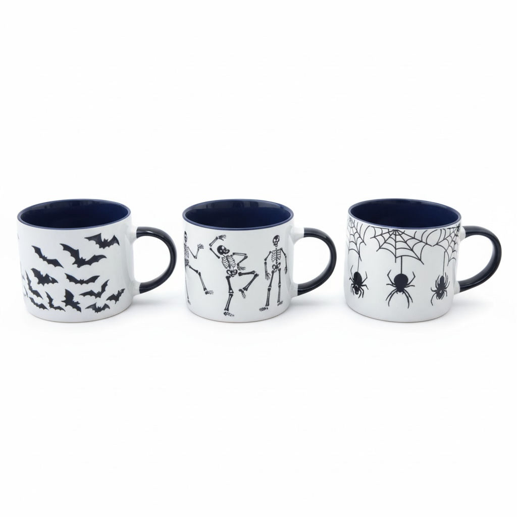 SALE! Holiday Mug – Coffee & Tea Mug