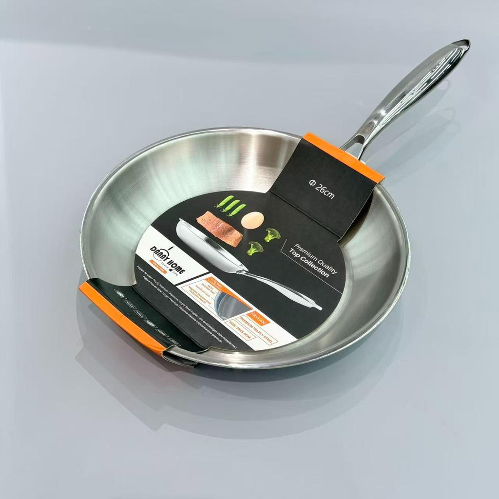 Frying Pan – Home & Kitchen Use