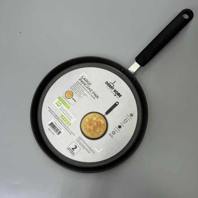 Frypan Unit – For Pancakes