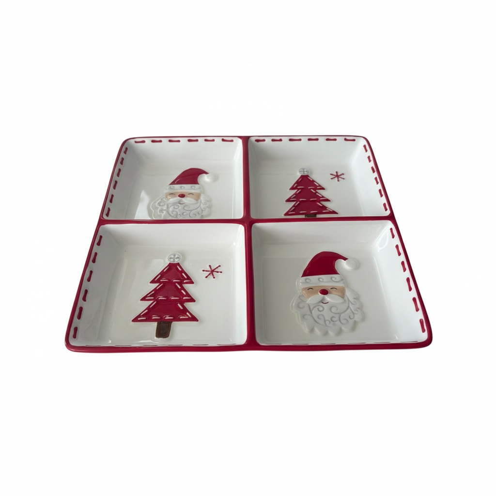 SALE! Holiday Snacks Tray - Home Goods