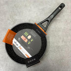 Forged Fry Pan – Home & Kitchen Use