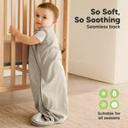 Soothe Sleep Sack, Baby Wearable Blanket