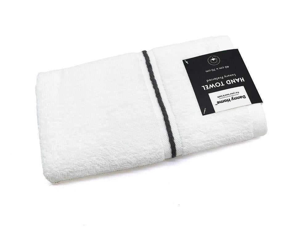 Cotton Face Towel – Soft Towel for Bathroom or Kitchen