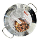 Paella Pan – Home & Kitchen Use