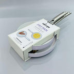 Frypan 2 Pc Bundle – Home & Kitchen Use