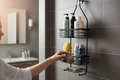 Shower Caddy – Bathroom Use