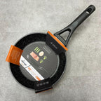 Forged Fry Pan – Home & Kitchen Use