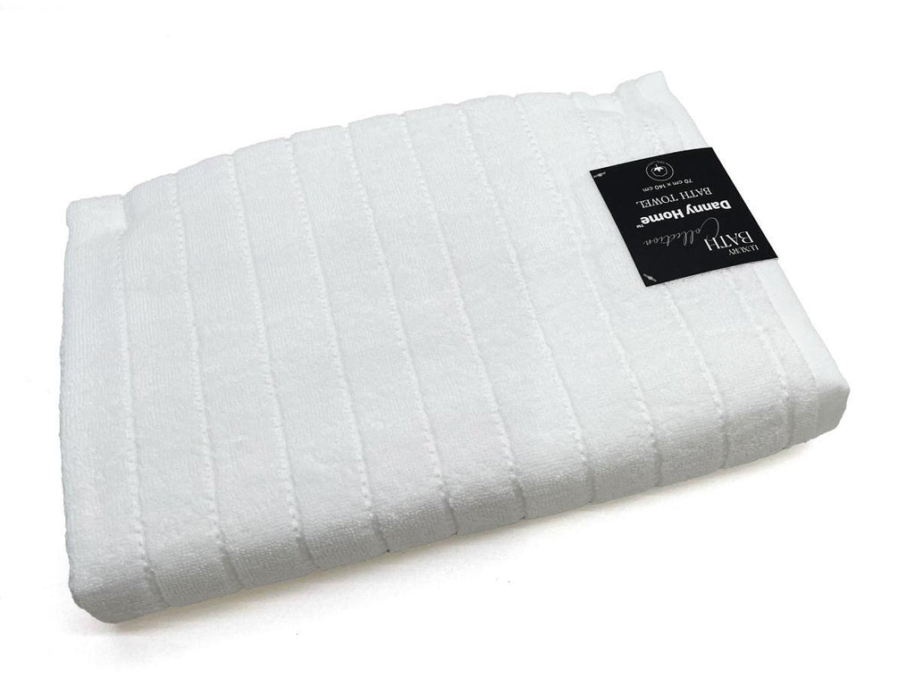 Cotton Wash Towel – Soft Towel for Bathroom or Kitchen