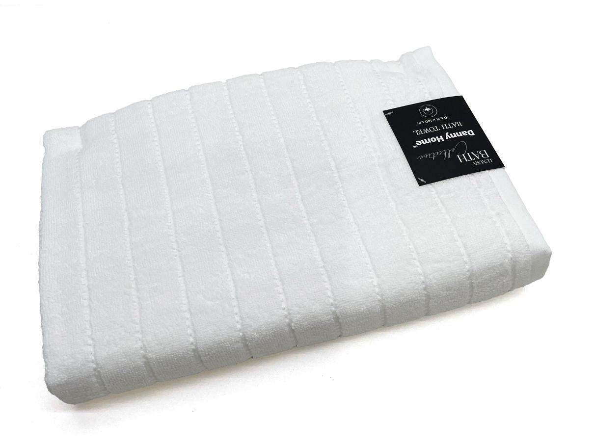 Cotton Wash Towel – Soft Towel for Bathroom or Kitchen