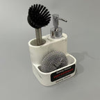 Soap Dispenser – Home & Kitchen Use