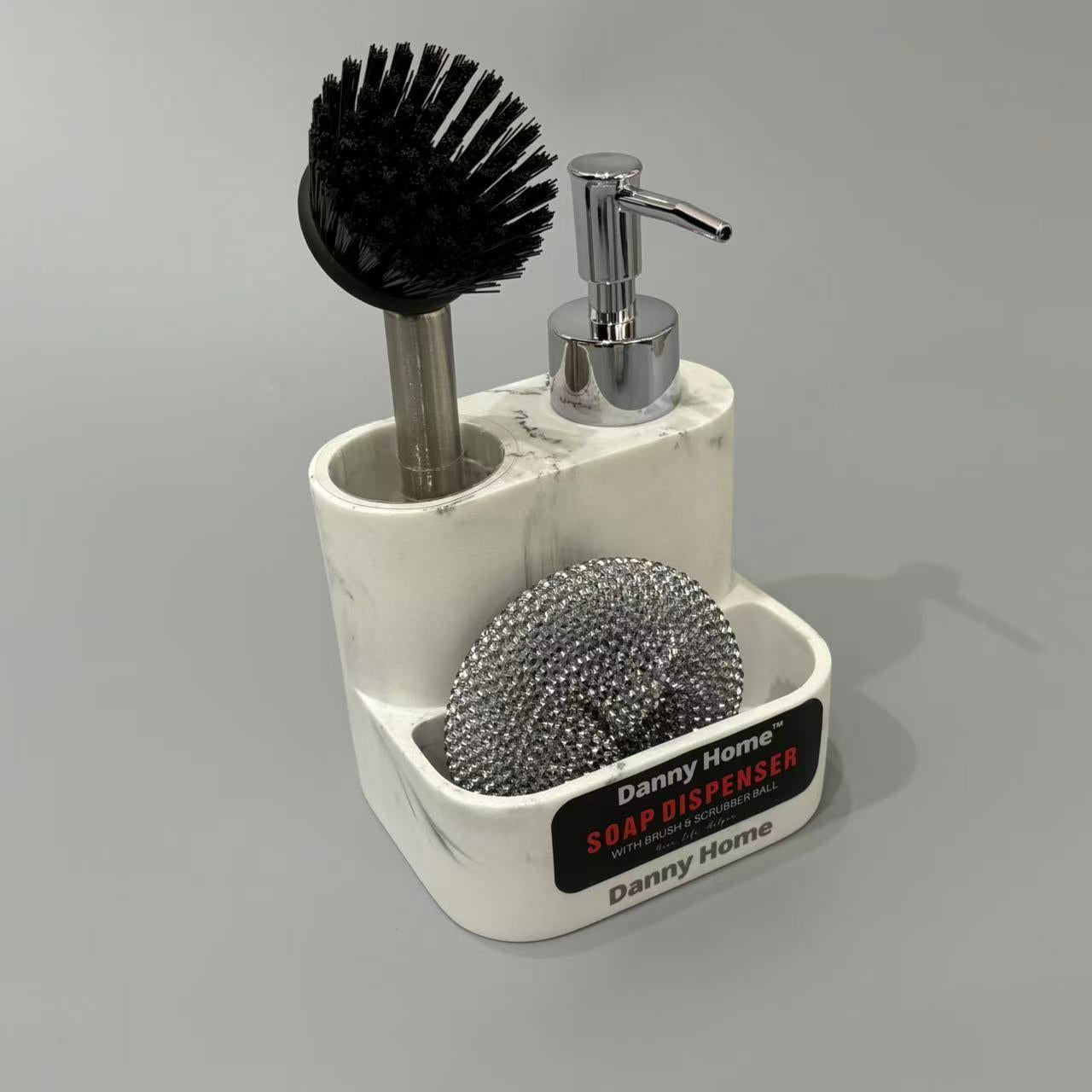 Soap Dispenser – Home & Kitchen Use