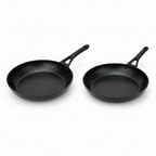 Forged Fry Pan – Home & Kitchen Use