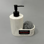 Soap Dispenser – Home & Kitchen Use