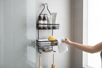 Shower Caddy – Bathroom Use