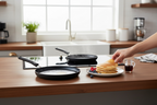 Frypan Unit – For Pancakes