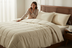 Comforter – Warm Comforter for All Seasons