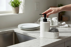 Soap Dispenser – Home & Kitchen Use