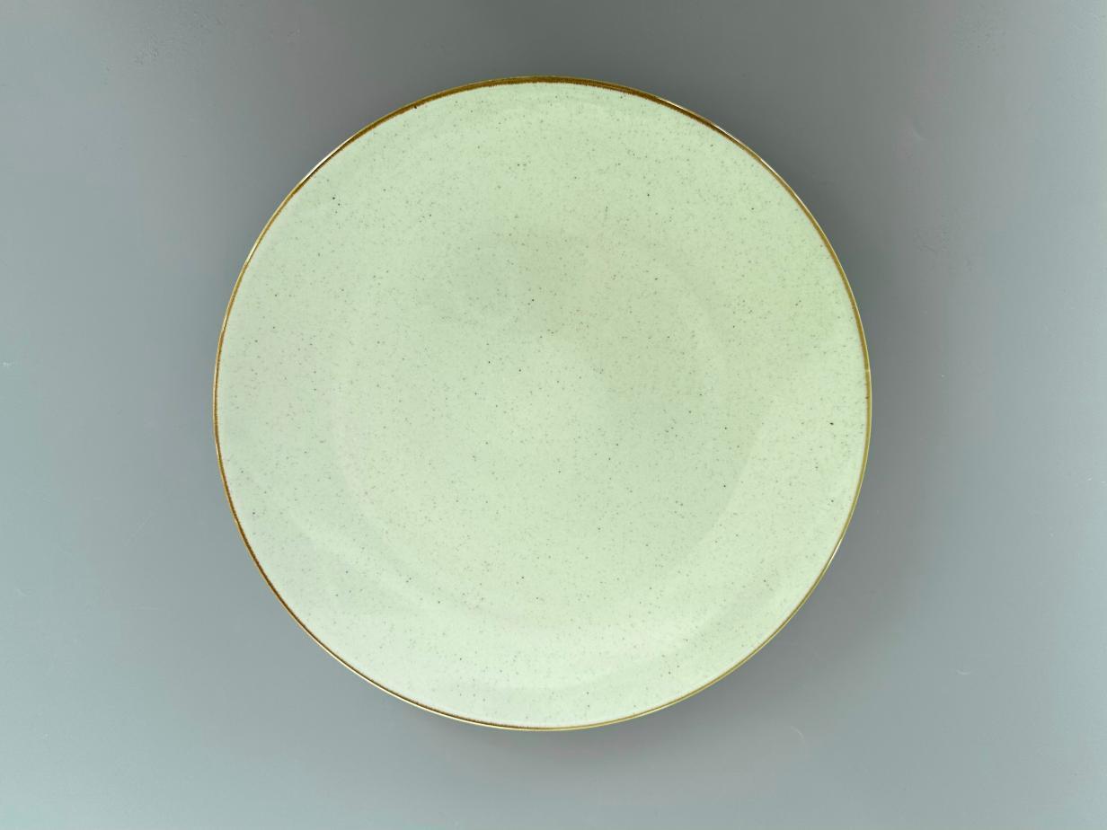7.5" Dinner Plate – Dinner Plate for Everyday Meals