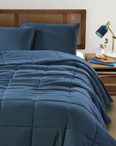 Comforter – Warm Comforter for All Seasons