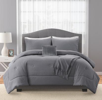 Comforter – Warm Comforter for All Seasons