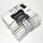 Throw Blanket – Cozy Throw Blanket for Sofa or Bed