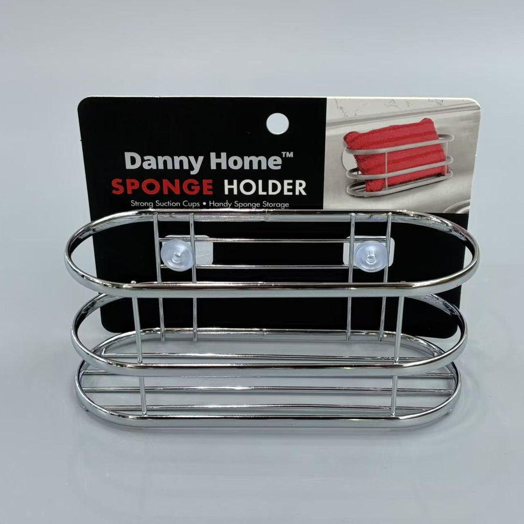 Sponge Holder – Home & Kitchen Use