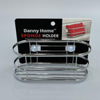 Sponge Holder – Home & Kitchen Use