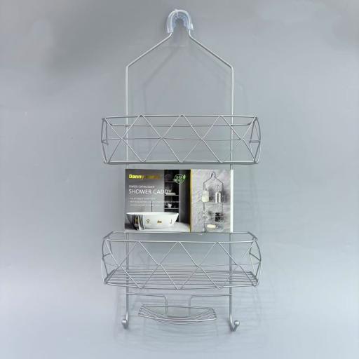 Shower Caddy – Home & Kitchen Use