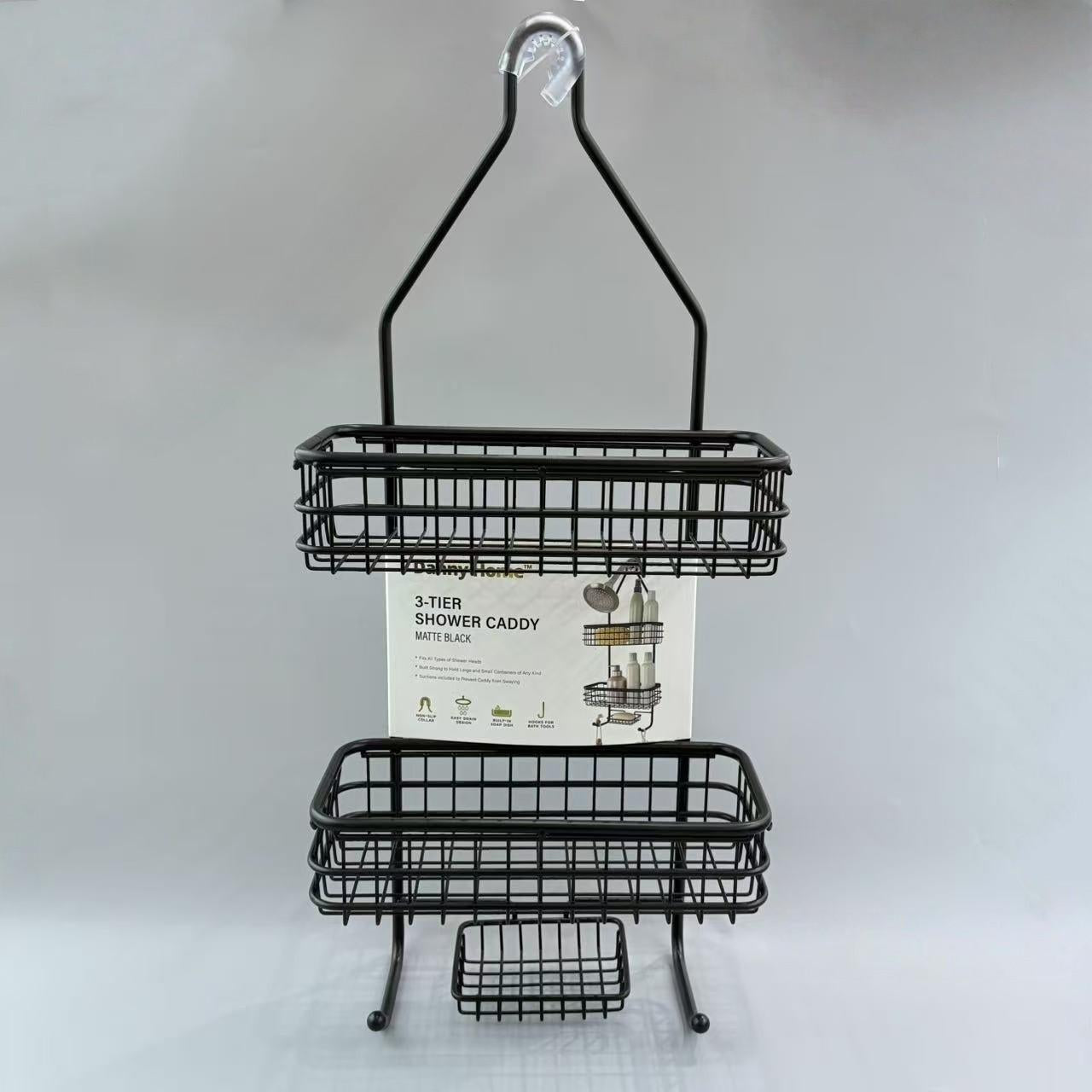 Shower Caddy – Bathroom Use