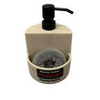 Soap Dispenser – Home & Kitchen Use